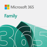 Microsoft 365 (Office) Family