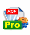 CutePDF Professional