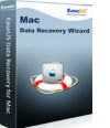 EaseUS Data Recovery Wizard for Mac