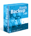 Handy Backup 6.0