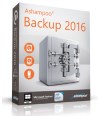 Ashampoo Backup