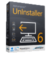 Ashampoo UnInstaller 8