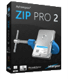 Ashampoo ZIP Pro