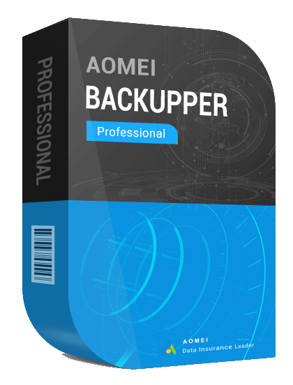 AOMEI Backupper Professional 7.3.2 for mac download free